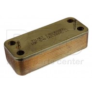 Biasi Heat Exchanger Bi1161100 - 18 Plates