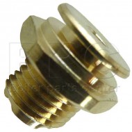 Biasi Microswitch Guide Bush / Gland BG1011502