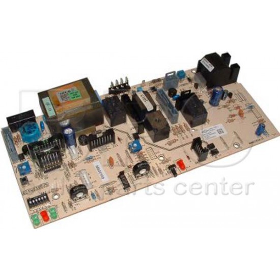 Biasi PCB Bi1885101 Biasi PCB Bi1885101