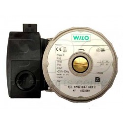 Biasi Pump Head Only M90 M96  Bi1911103 Biasi Pump Head Only M90 M96  Bi1911103