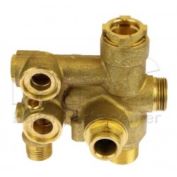 Biasi Diverter Valve For Biasi Garda M90E/ M90F
