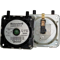 Ferroli 39805630 Domina 80E Air Pressure Switch Honeywell C6065F1241 Ferroli 39805630 Domina 80E Air Pressure Switch Honeywell C6065F1241