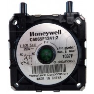Ferroli 39805630 Domina 80E Air Pressure Switch Honeywell C6065F1241