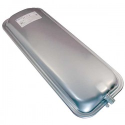 Ferroli 39812140 expansion vessel - 8 litre Ferroli 39812140 expansion vessel - 8 litre
