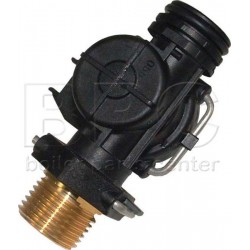 Ferroli Flow Meter 39836700 39846880 Ferroli Flow Meter 39836700 39846880