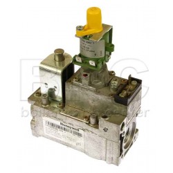 obsolete 39802500 Gas Valve for Ferroli Combi 100 FF/Xignal VR4615N2008 obsolete 39802500 Gas Valve for Ferroli Combi 100 FF/Xignal VR4615N2008