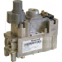 Ferroli Gas Valve 3980400  Ferroli Gas Valve 3980400