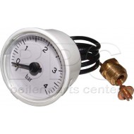 Ferroli Pressure Gauge 39806330 805190