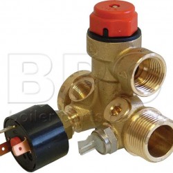 Safety Valves Safety Valves