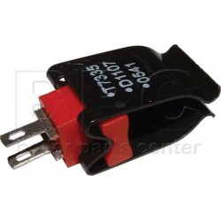 Honeywell Thermister T7335 D1107 Ferroli 39806670 Honeywell Thermister T7335 D1107 Ferroli 39806670