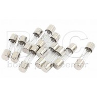 Fast Blow Fuses 1.6A Pack Of 10