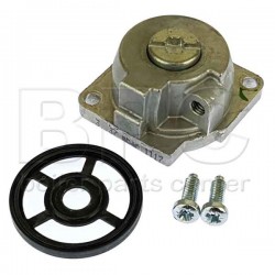 Honeywell Gas Regulator Honeywell Gas Regulator