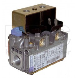 Gas Valve Compatible with Glowworm Hideway Sit 0.830.035 - 801590 Gas Valve Compatible with Glowworm Hideway Sit 0.830.035 - 801590