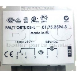 Glowworm Mechanical Clock for Betacom 24C 30C Replaces 0020061649 Glowworm Mechanical Clock for Betacom 24C 30C Replaces 0020061649