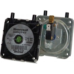 Glowworm S202135 Air Pressure Switch C6065A 1010 Glowworm S202135 Air Pressure Switch C6065A 1010