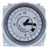 Glowworm Mechanical Clock for Betacom 24C 30C Replaces 0020061649