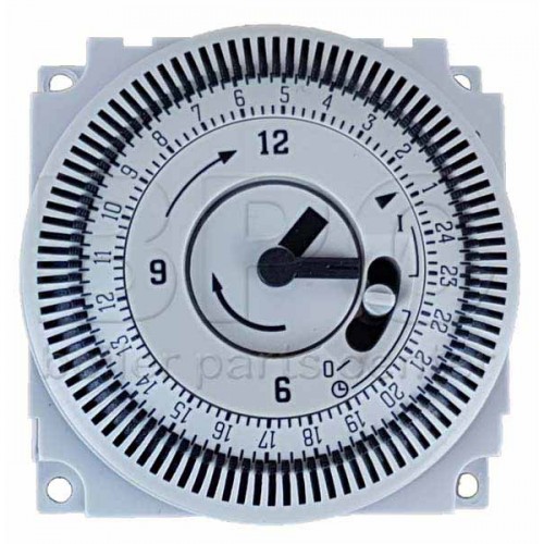 Mechanical Clock for Glowworm Betacom 24C 30C Replaces 0 ...