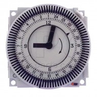 Glowworm 0020117131 Clock Betacom 2 Easicom 2 Genuine