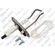 Glowworm 2000802462 Electrode Cxi Hxi Sxi