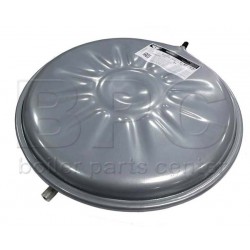 Glowworm Betacom C 0020061657 Expansion Vessel 7 LITRE Glowworm Betacom C 0020061657 Expansion Vessel 7 LITRE