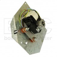 Glowworm Fuelsaver Fan 202004