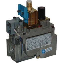 Glowworm Gas Valve Sit 0.825 Fits G/Worm Switflow 800158 Glowworm Gas Valve Sit 0.825 Fits G/Worm Switflow 800158
