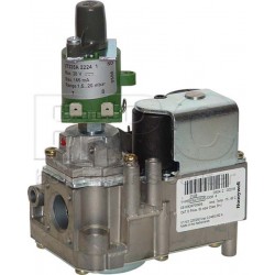 Glowworm  Gas Valve Vk4105M 2006 For Glowworm Swiftflow 800744 Glowworm  Gas Valve Vk4105M 2006 For Glowworm Swiftflow 800744