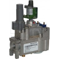 Glowworm 432870 Gas Valve Assembly - Swiftflow