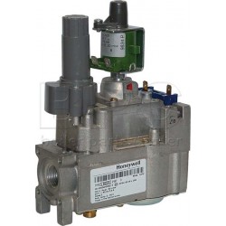 Glowworm 432870 Gas Valve Assembly - Swiftflow Glowworm 432870 Gas Valve Assembly - Swiftflow