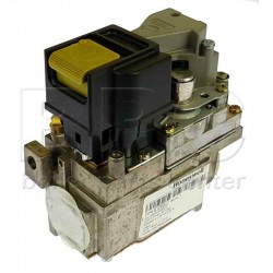 Honeywell Gas Valve For V4700C 4014  Glowworm 800046 Honeywell Gas Valve For V4700C 4014  Glowworm 800046