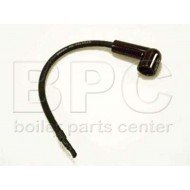 Glowworm 2000801728 Ignition Lead Cxi Hxi Sxi