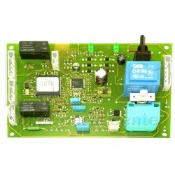 Glowworm PCB 2000801990 227030 801990 Glowworm PCB 2000801990 227030 801990