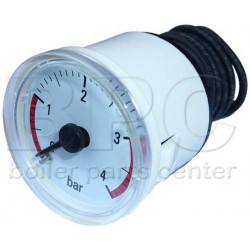 Glowworm Betacom 24C,30C Pressure Gauge 0020061648   Glowworm Betacom 24C,30C Pressure Gauge 0020061648