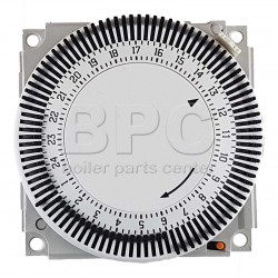 Glowworm 0020051514 Mechanical Clock Ultracom Flexicom Glowworm 0020051514 Mechanical Clock Ultracom Flexicom