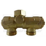 Protherm Diverter Valve