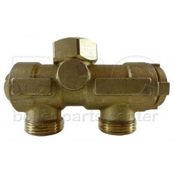 Protherm Diverter Valve Protherm Diverter Valve