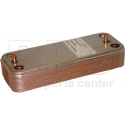 Protherm Heat Exchanger ( 14 Plate ) Protherm Heat Exchanger ( 14 Plate )