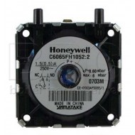 Saunier Duval Air Pressure Switch Honeywell C6065Fh 1052