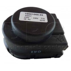 Saunier Duval Diverter Valve Actuator Motor  - S5720600 Saunier Duval Diverter Valve Actuator Motor  - S5720600