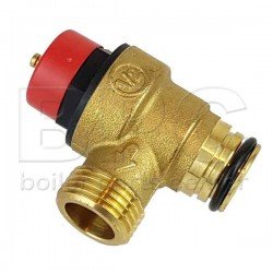 Viessmann Safety Valve Compatible Wih 7823864 - 7833037  Viessmann Safety Valve Compatible Wih 7823864 - 7833037