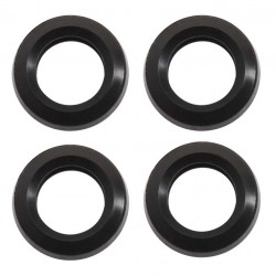 Halstead 500754 Heat Exchanger Seal Set Pack of 4 Halstead 500754 Heat Exchanger Seal Set Pack of 4