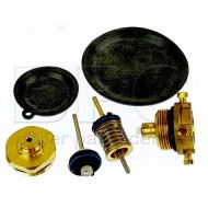 Halstead 840503 Ace & Ace High Diverter Valve Repair Kit