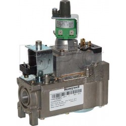 Halstead Quattro Gas Valve Vr4605Ma 3014  - 500561