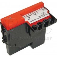 Halstead 500570 Ignition PCB S4565Cf1029 