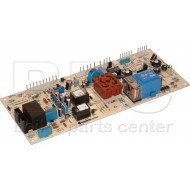 Halstead Ace High Flow PCB 988410