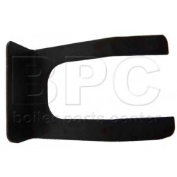 Locking Clips For Diverter Actuator Heads Locking Clips For Diverter Actuator Heads