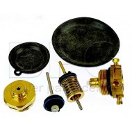 Heatline Repair Kit For DIVERTOR VALVE 3002194576 