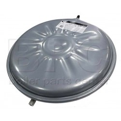 Heatline D003200028 Expansion Vessel - 7 Litre Vizo,Compact Heatline D003200028 Expansion Vessel - 7 Litre Vizo,Compact