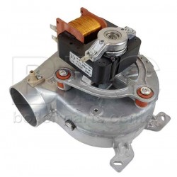 Heatline Compact, C24 Old Vizo Fan D003200906 Heatline Compact, C24 Old Vizo Fan D003200906