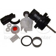 Heatline Flow Sensor And Impellor For Heatline - Compact, Vizo D003201510